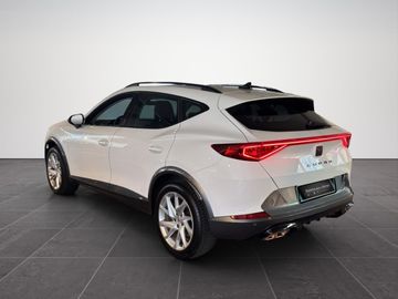 Cupra Formentor - 4
