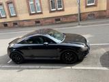 Audi TT Coupe 1.8T quattro 165 kW - - Audi TT in Freiburg