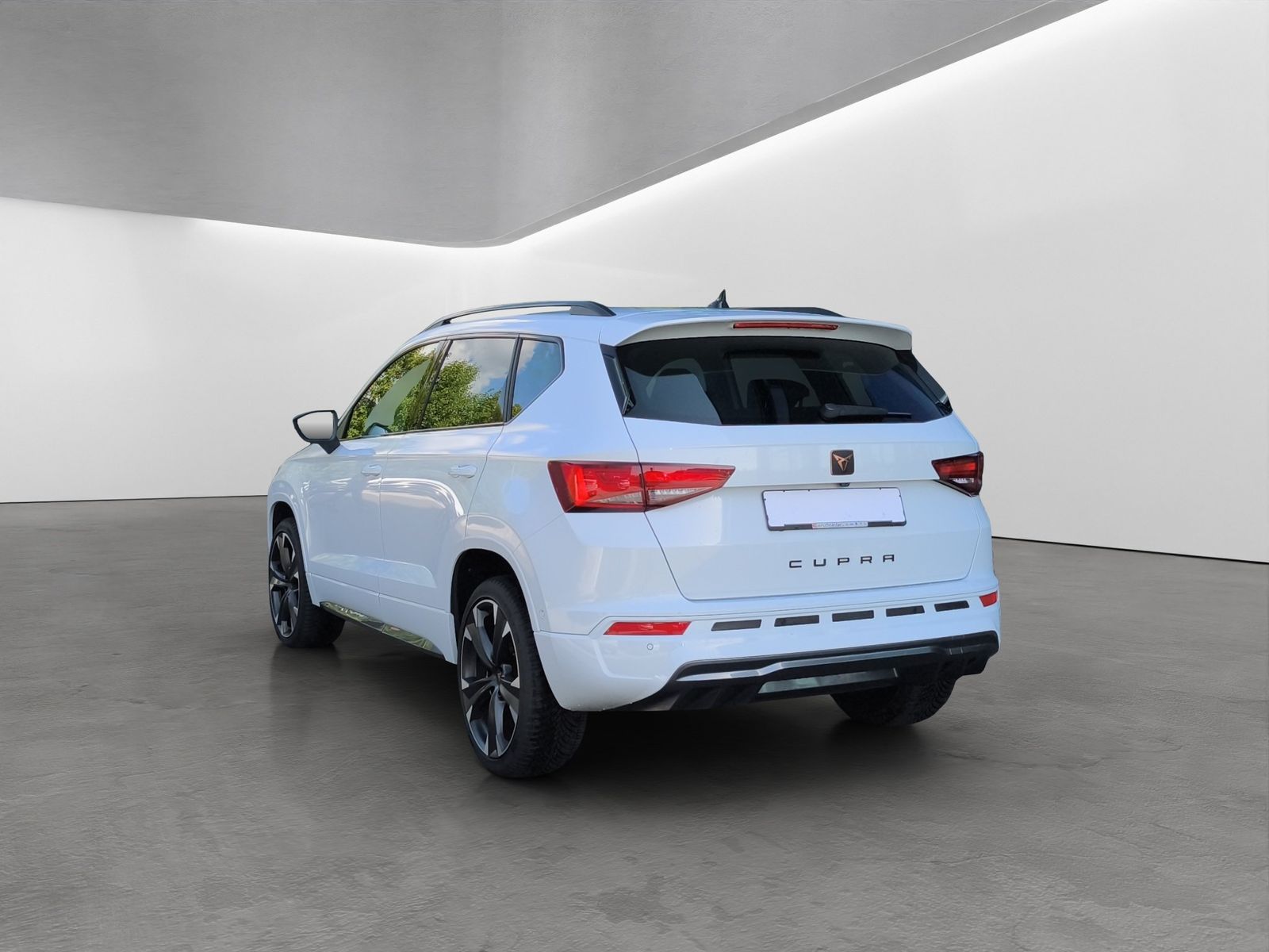 Cupra Ateca - Bild 5