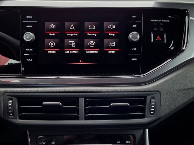 Polo GTI 2.0 l TSI DSG Kamera IQ Light Keyless