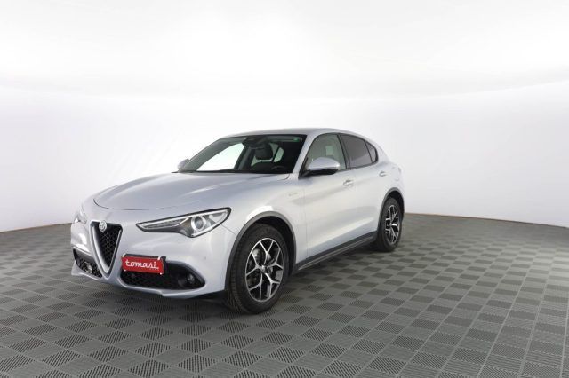 Alfa Romeo ALFA ROMEO Stelvio Stelvio 2.2 Turbodiesel 190 C