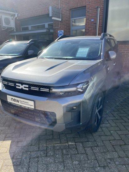 Dacia Bigster Journey Mild-Hybrid 1.2 LPG 140 (EURO 6e