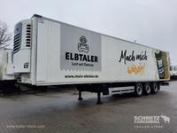 Schmitz Cargobull Tiefkühler Standard Doppelstock