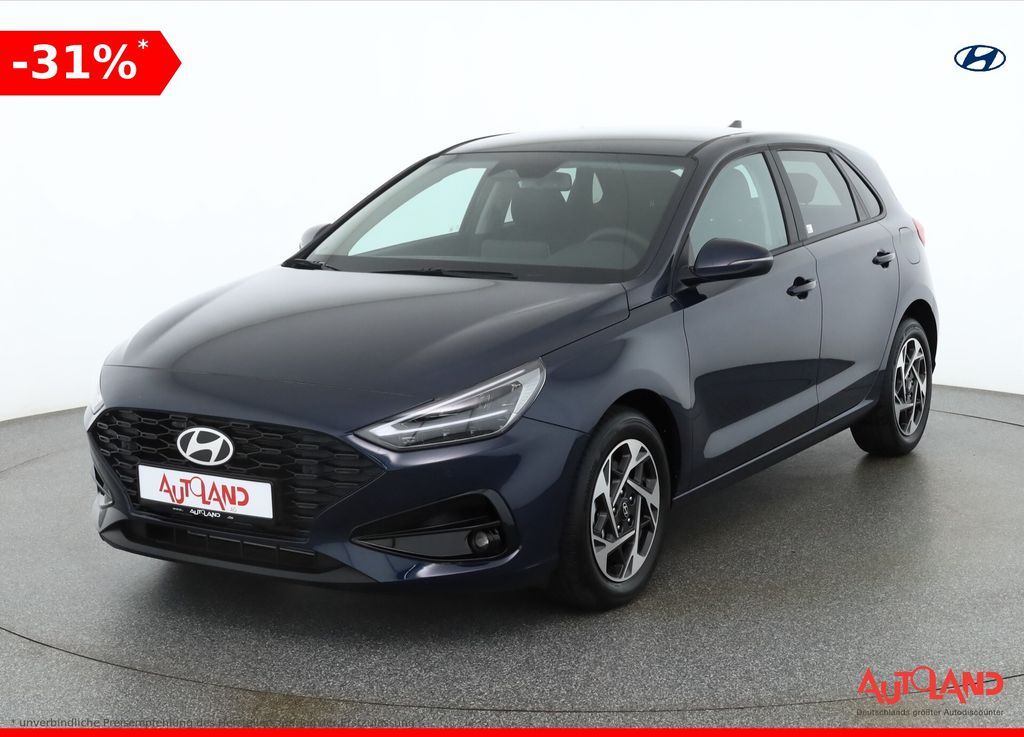 Image of Hyundai i30