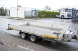 Eduard Allzweck 4.06x2.20m, 3500kg mit Auffahrrampe PKW - Angebote