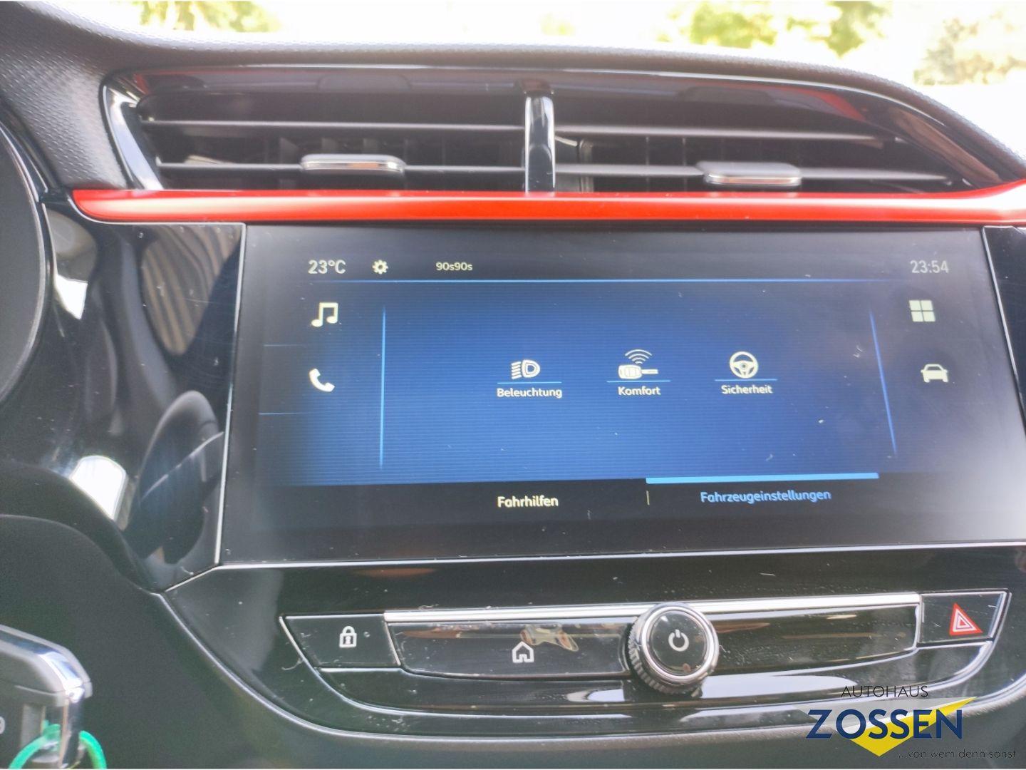 Opel Corsa - Bild 14