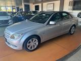 Mercedes-Benz C 200 C-Klasse Lim. Automatik CGI BlueEfficiency - Mercedes-Benz aus 2010: Klasse