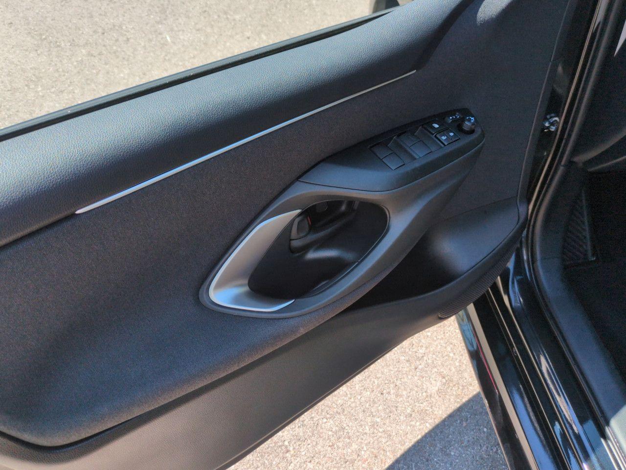 Mazda 2 Hybrid 1.5 VVT-i Homura Automatik Bluetooth