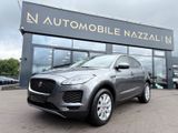 Jaguar E-PACE S AWD*LEDER*NAVI*LED*R-KAMERA*TOP* - Jaguar E-Pace