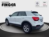 Audi Q2 30 TFSI *Klimaauto/LED/App/SHZ/PDC/Tempomat* - Audi Q2 in Karlsruhe