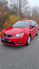 Seat Ibiza 1.2 TSI 66kW Style Style - Seat Ibiza: 6k2