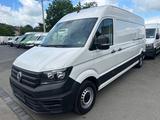 Volkswagen Crafter 2.0 TDI L4H3 MAXI Spurhalte.Kamera Klima - gebrauchte VW Crafter aus dem Jahr 2024