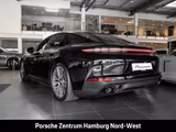 Porsche Panamera 4 E-Hybrid Panorama BOSE Head-Up - Porsche Panamera mit Hybrid-Antrieb: Limousine