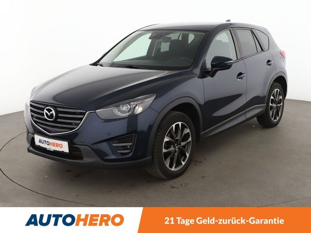 Mazda CX-5 2.2 Turbodiesel Nakama 2WD*LED*NAVI*BOSE*