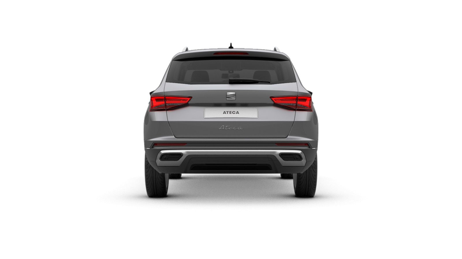 Seat Ateca - Bild 7