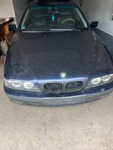 BMW 540i E39 Doppelverglasung - BMW 540 in Oldenburg