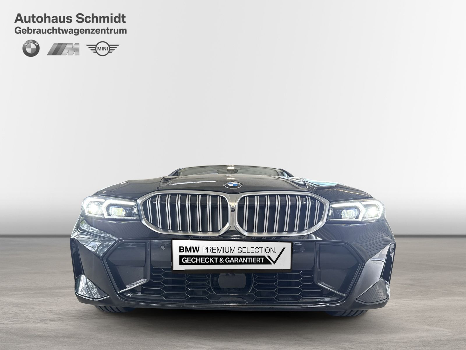 BMW 330 - Bild 7