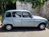 Renault R4 TL - Renault R 4 von privat