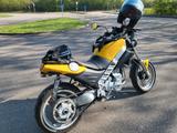 BMW F 650 CS Unikat - BMW CS 650 F