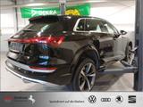 Audi e-tron S quattro 370 Kw AZN-Haus-Förderung* - Audi e-tron: Teilleder