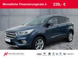 Ford Kuga 2.0 TDCi TITANIUM 4x4 NAV+SHZ+RFK+AHK+DAB