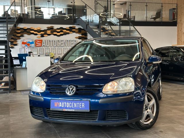 Volkswagen Golf V Lim. Trendline *TÜV*Klima*