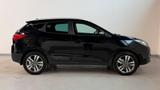Hyundai ix35 2.0 GDI Style 2WD Automatik/CAM/LEDER/SHZ/ - Hyundai ix35: Allradantrieb, Automatik