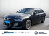 Volkswagen Passat 2.0 TDI DSG AHK Navi Area View ACC LED Si - Volkswagen Passat Tageszulassungen