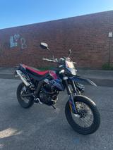 Aprilia     Aprilia SX 125 | 1. Hand | Top Zustand | Wen - APRILIA SX
