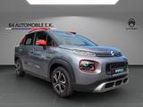 Citroën C3 Aircross 1.2 Feel KLIMA PDC - Citroën C3 Aircross Benziner Gebrauchtwagen