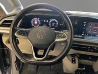Volkswagen T7 Multivan - Vorschau Bild 12