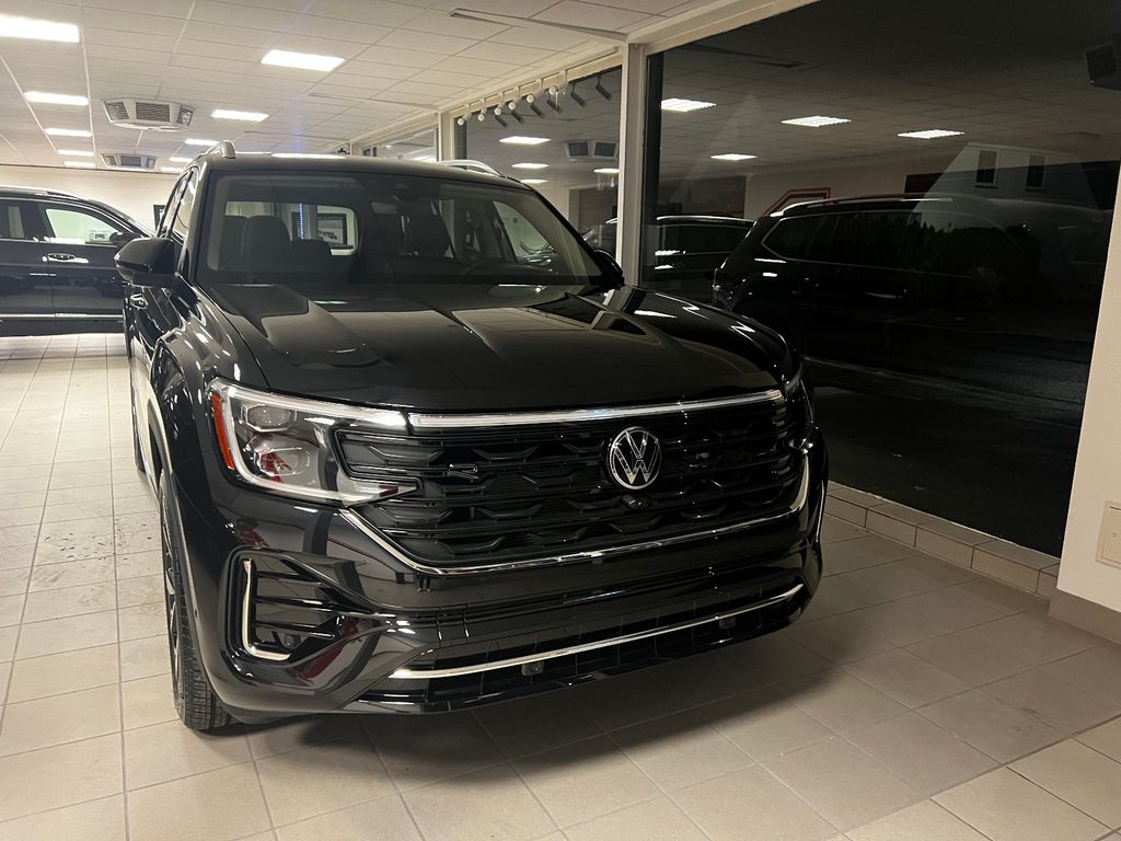 Volkswagen Andere