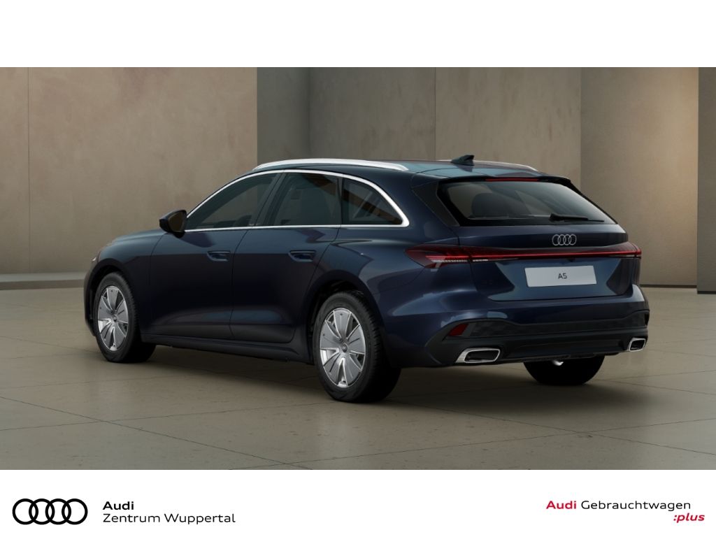 Audi A5 - Bild 8