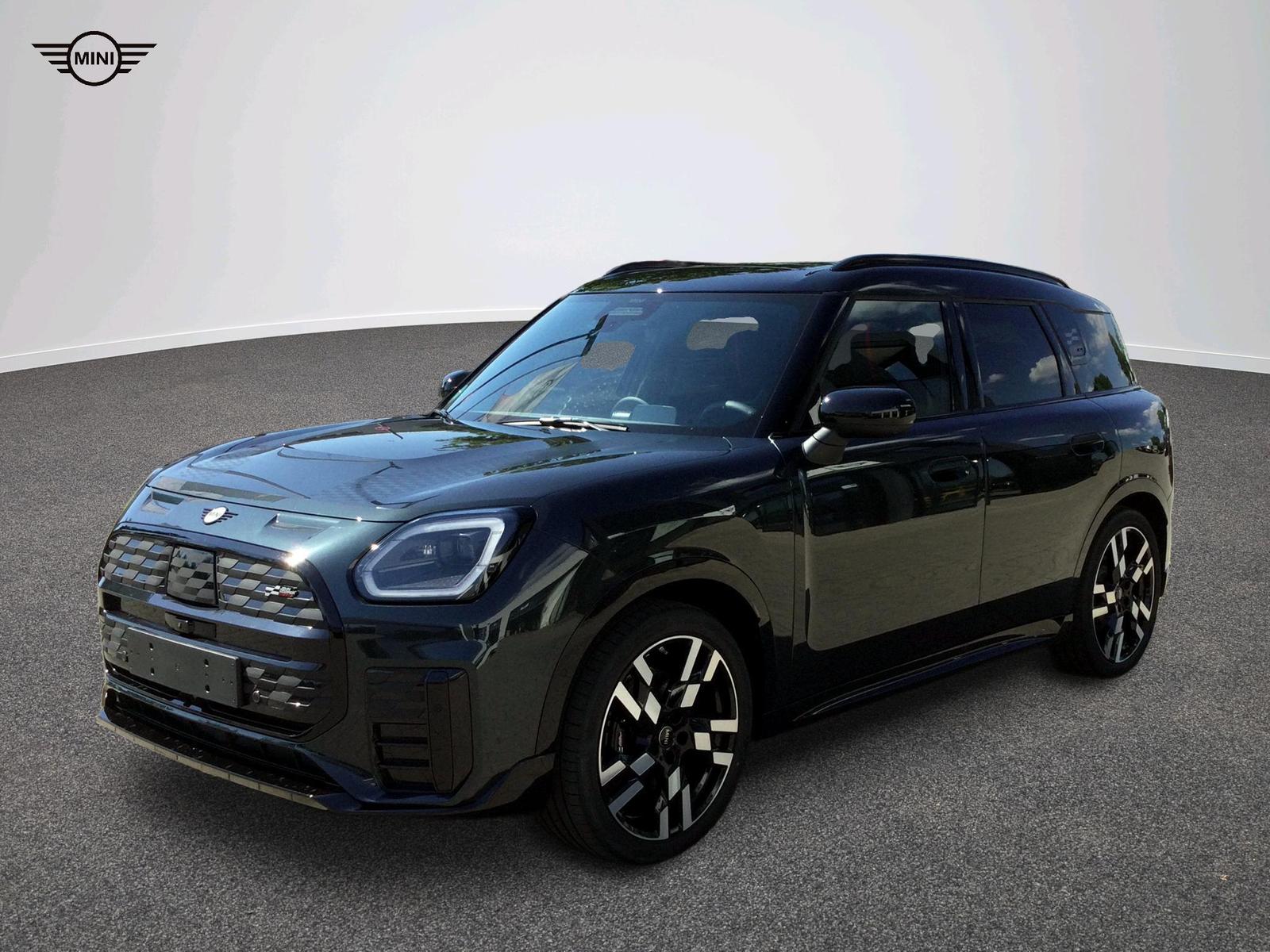 MINI Countryman SE (Cooper)