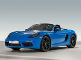 Porsche Boxster Tempostat DAB Navi Sitzheizung PDLS - gebrauchte Porsche Boxster aus dem Jahr 2024