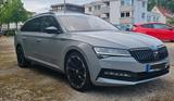 Skoda Superb 2.0 TSI DSG 4x4 SPORTLINE COMBI SPORTLINE - Skoda Superb von privat