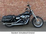 Harley-Davidson FXDB Dyna Street Bob - HARLEY-DAVIDSON FXDB BOB STREET DYNA