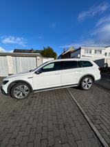 Volkswagen VW Passat Variant Alltrack, Inspektion/Wartung u - VW Passat Alltrack von privat