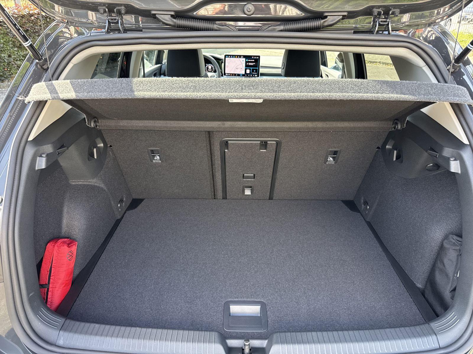 Volkswagen Golf VIII Energy 1.5 eTSI DSG, NAVI, RFK, миниатюра 13