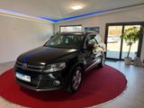 Volkswagen Tiguan Sport & Style BMT  NAVI/SHZ/TEMPOMAT/ - VW Tiguan Gebrauchtwagen in Dortmund