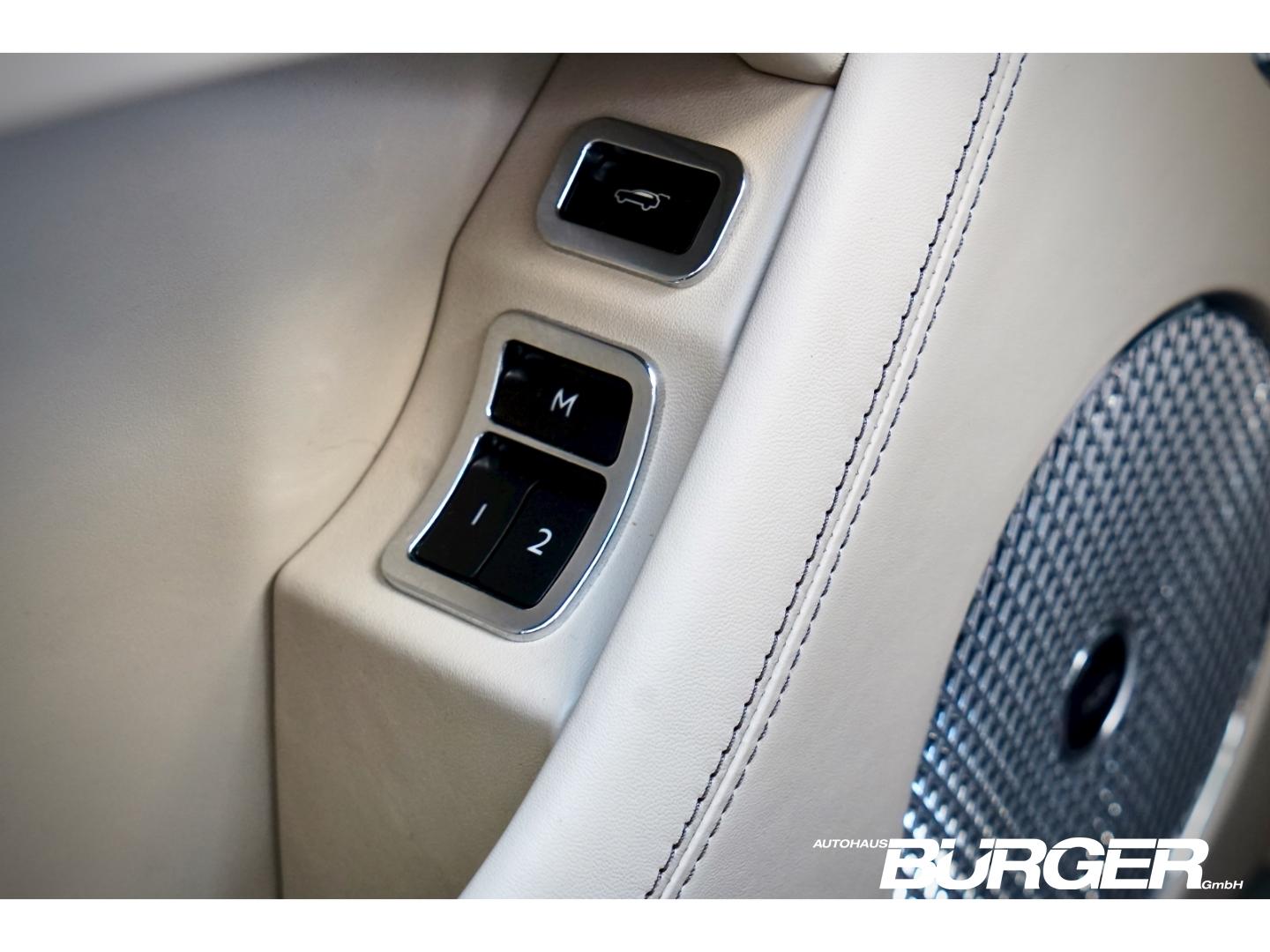 Bentley Bentayga Mulliner First Edition 22°Naim Airmatic