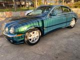 Jaguar S-Type (X202) 2.5 V6 24V cat Executive - Jaguar S-Type: 2.5
