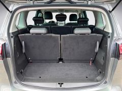 Fahrzeugabbildung Opel Zafira 1.4 Turbo Innovation PDC FULL-LED SHZ AHK