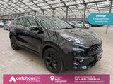 Kia Sportage 1.6 GDI 2WD LED|Leder|Kamera|JBL - Kia Sportage Gebrauchtwagen in Berlin