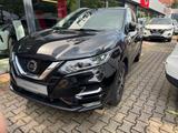 Nissan Qashqai 1.3 Dig-T Zama - Nissan Qashqai in Oldenburg