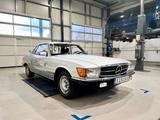 Mercedes-Benz 450 SLC 5.0 - Mercedes-Benz 450: 450slc