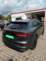 Audi SQ8 TFSI quattro tiptronic competit. pl. com... - gebrauchte Audi SQ8 aus dem Jahr 2023