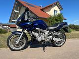 Yamaha FZ6 Fazer (RJ07) - YAMAHA 2004 FZ6 FAZER
