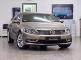 Volkswagen VW CC  BMT (SHZ * PDC ) - VW CC Diesel Gebrauchtwagen