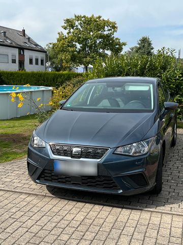 SEAT SEAT Ibiza